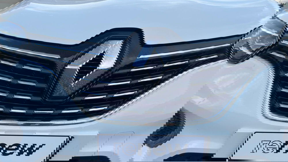 Renault Kadjar usata a Catania (20)