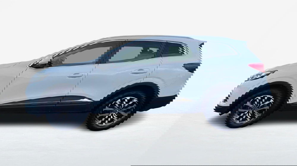 Renault Kadjar usata a Catania (3)