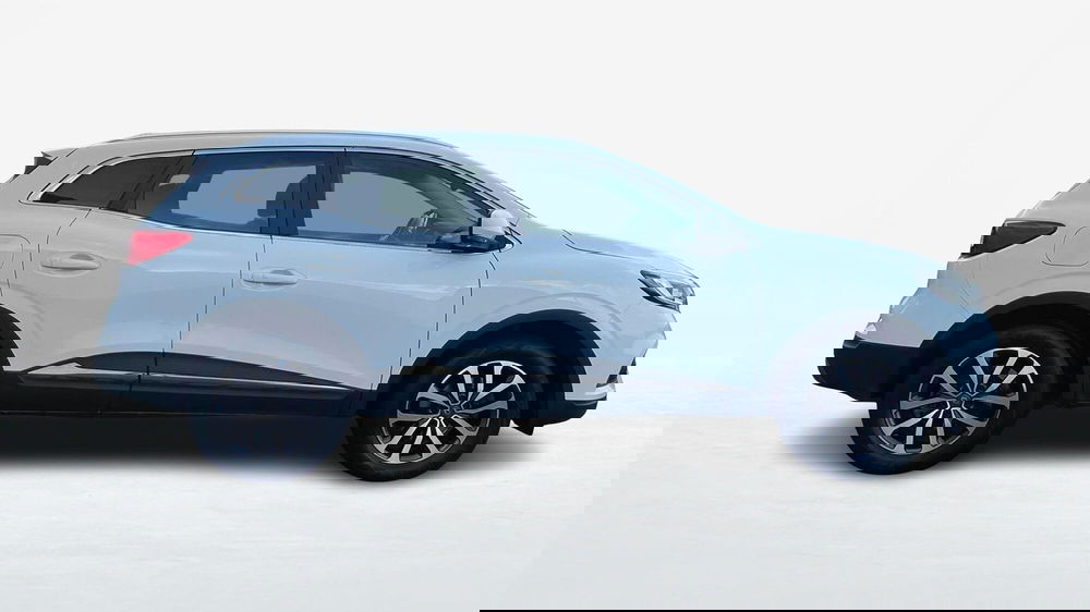 Renault Kadjar usata a Catania (4)