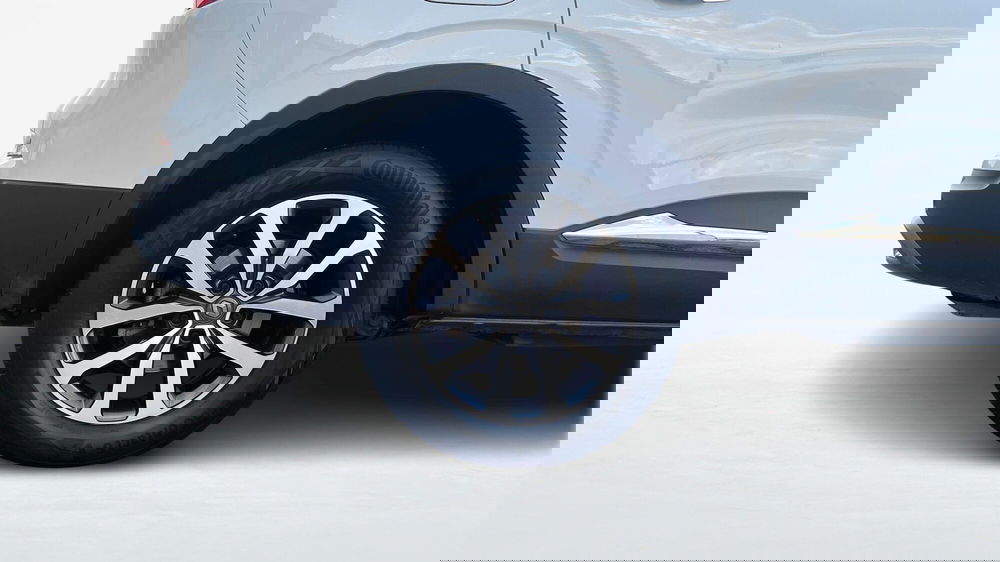 Renault Kadjar usata a Catania (5)