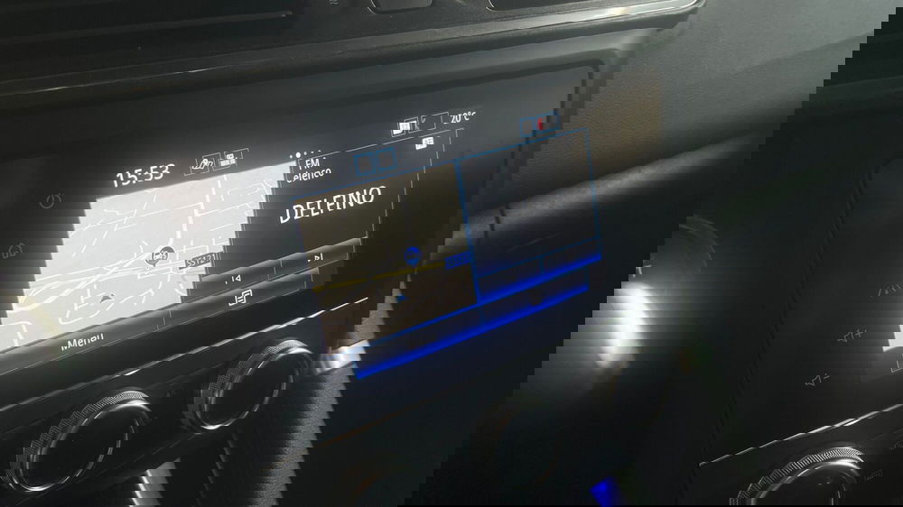 Renault Kadjar usata a Catania (6)