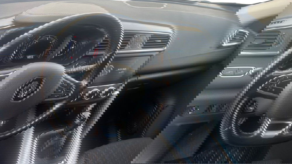 Renault Kadjar usata a Catania (7)