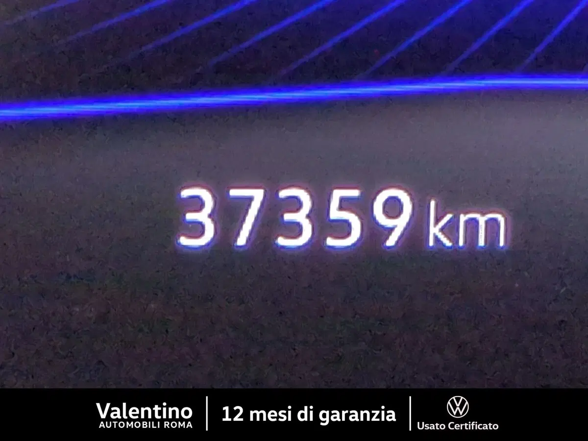 Volkswagen T-Cross usata a Roma (15)