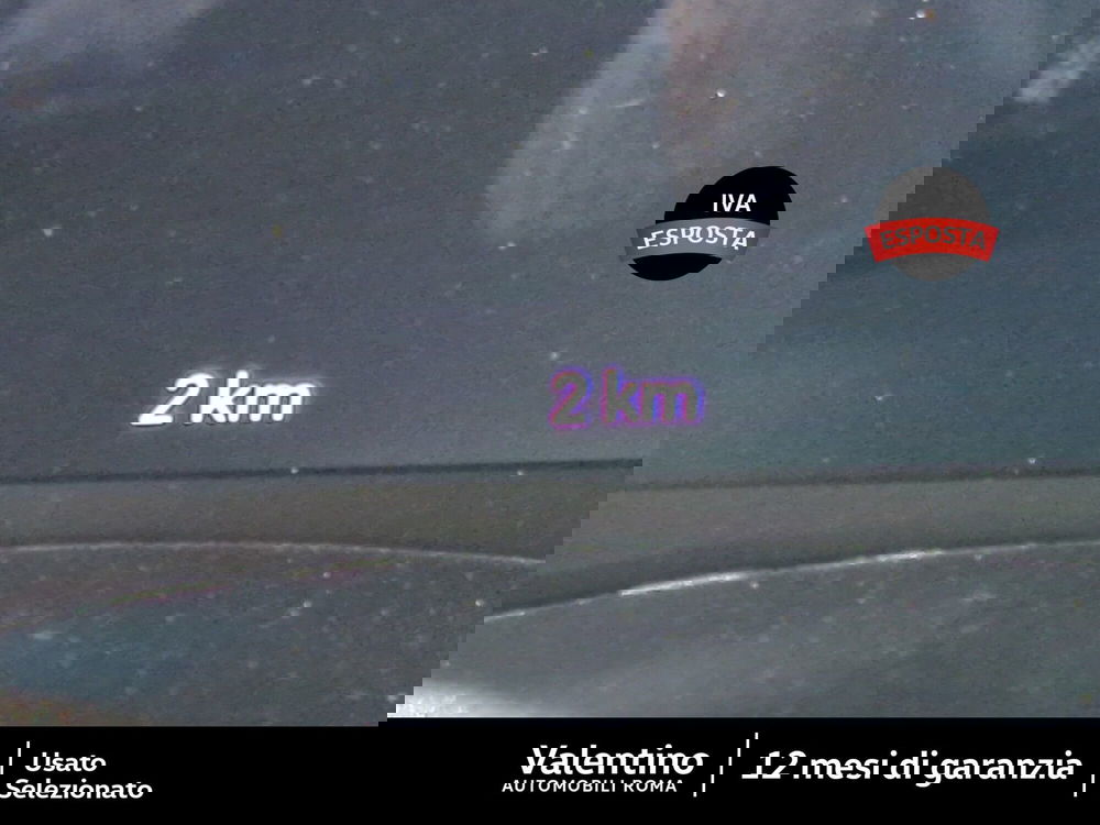 Fiat Panda nuova a Roma (10)