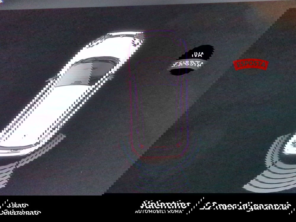 Fiat Panda nuova a Roma (18)