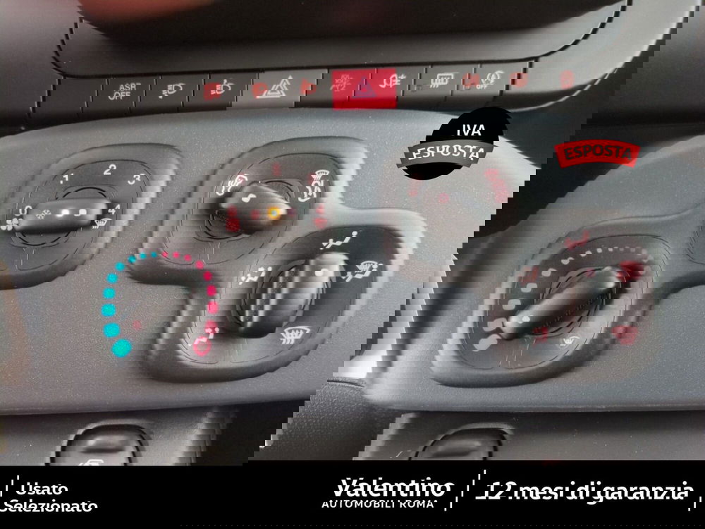 Fiat Panda nuova a Roma (16)