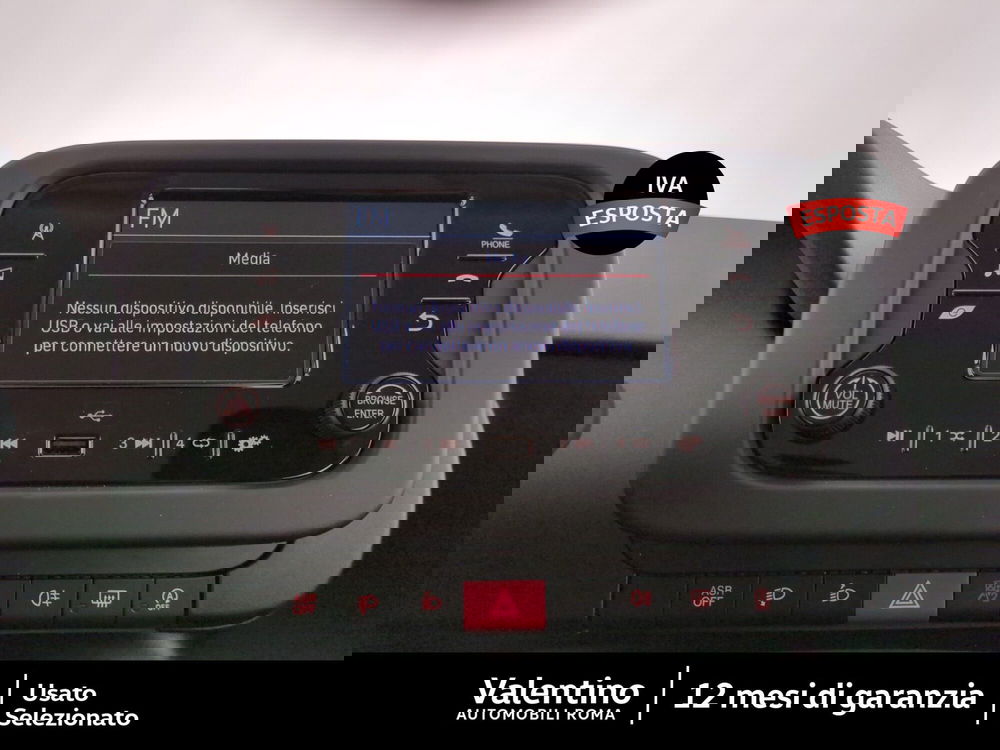 Fiat Panda nuova a Roma (18)