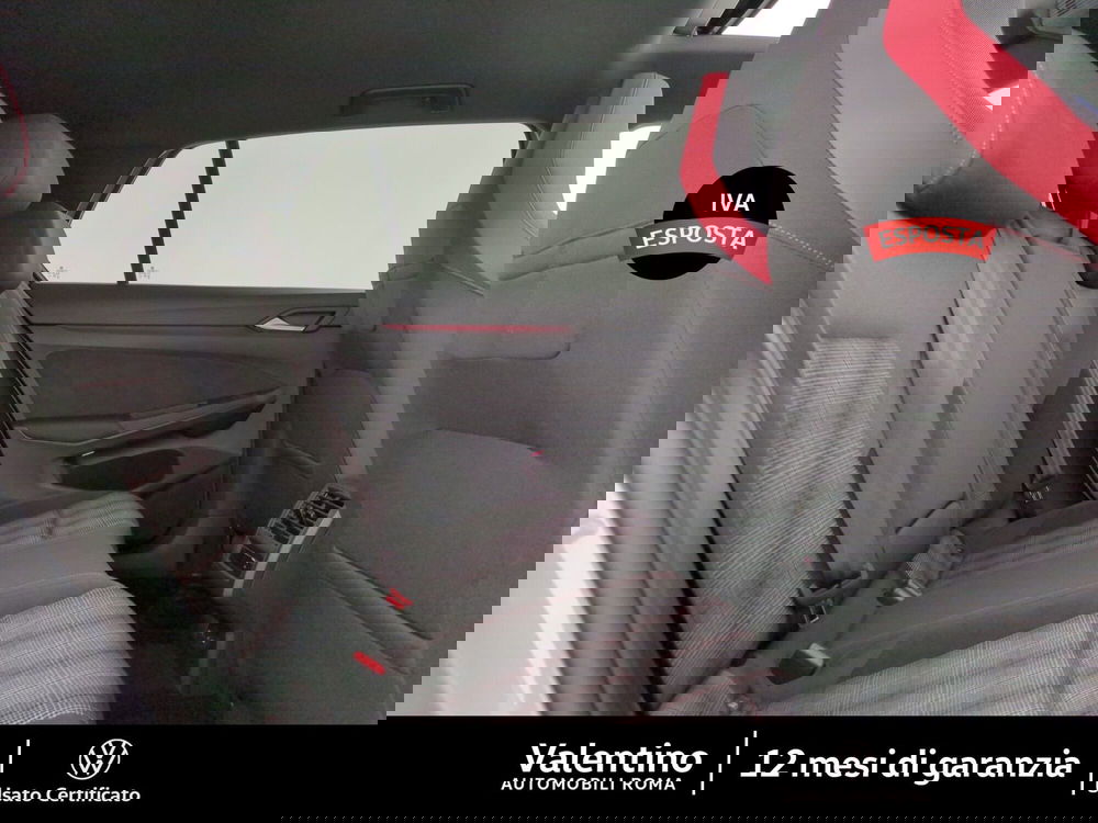 Volkswagen Golf usata a Roma (11)