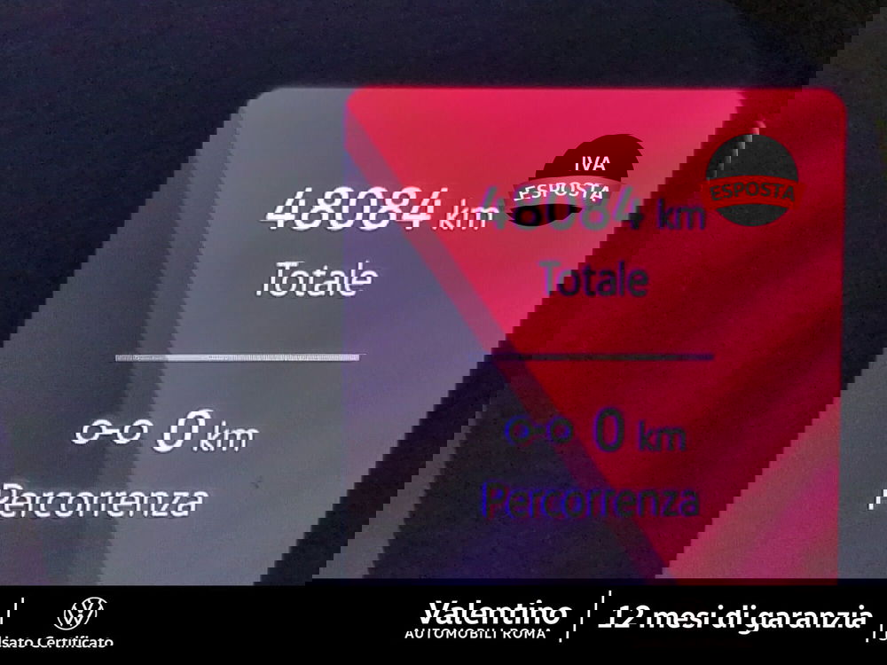 Volkswagen Golf usata a Roma (16)