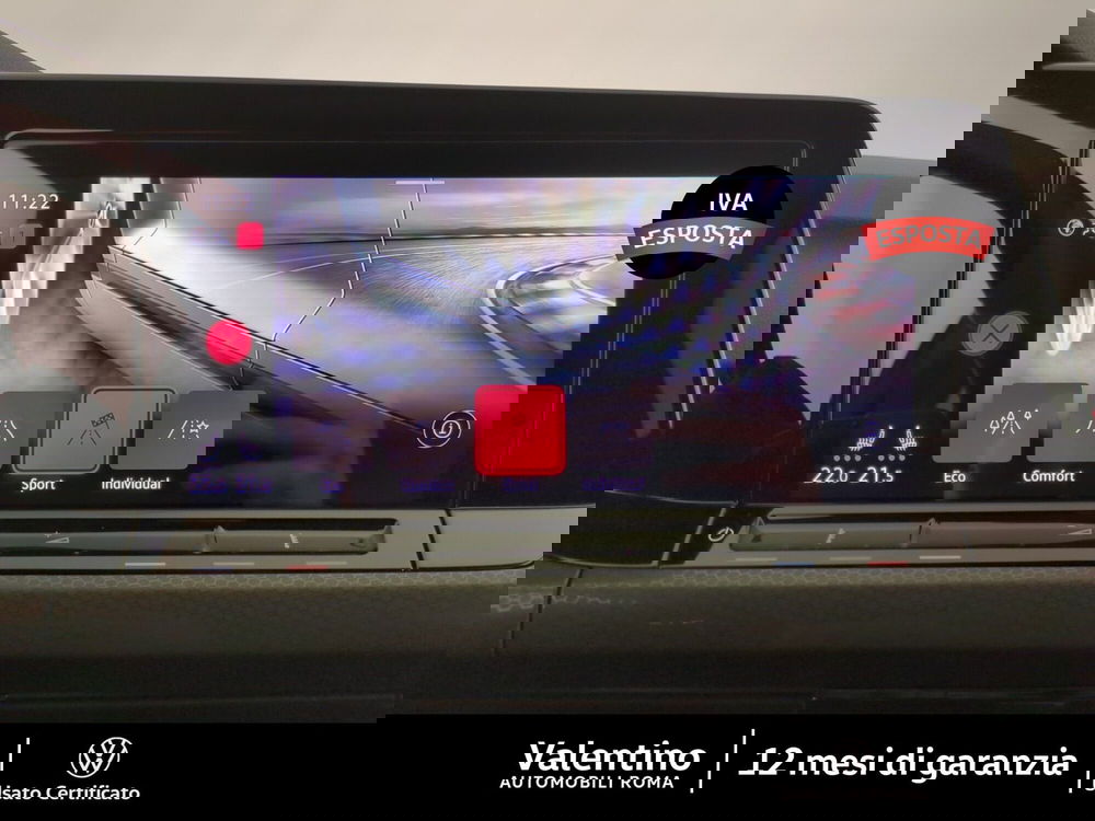 Volkswagen Golf usata a Roma (19)