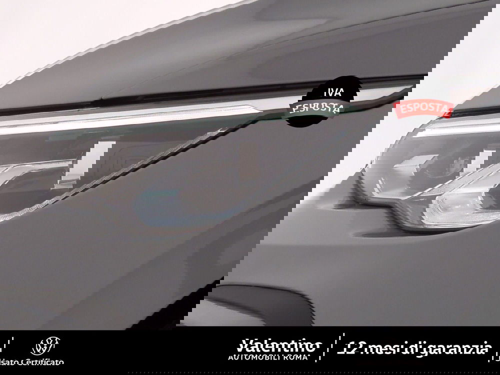 Volkswagen Golf usata a Roma (8)