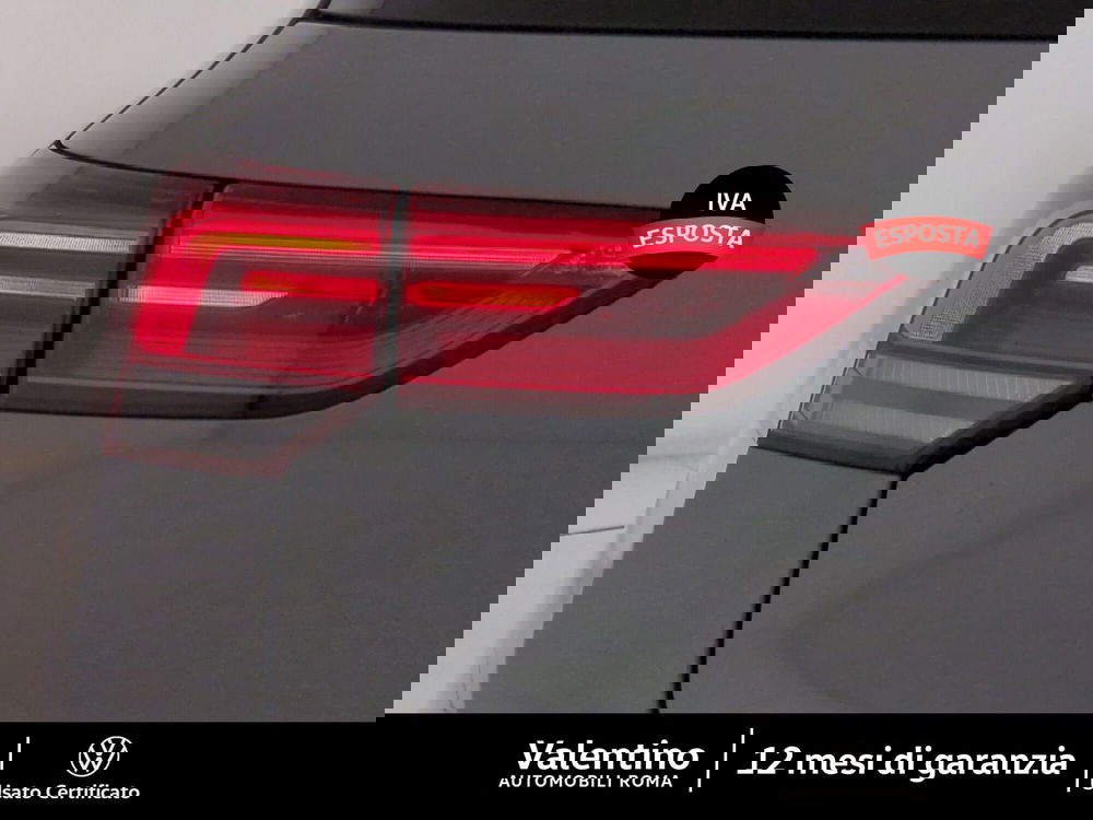 Volkswagen Golf usata a Roma (9)