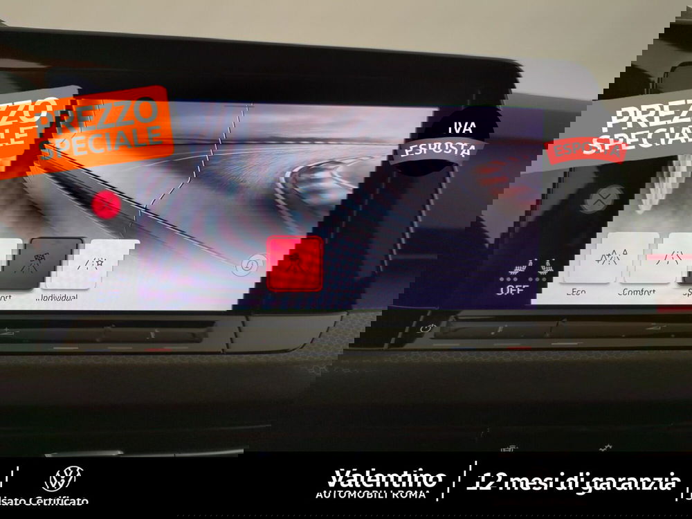 Volkswagen Golf usata a Roma (18)