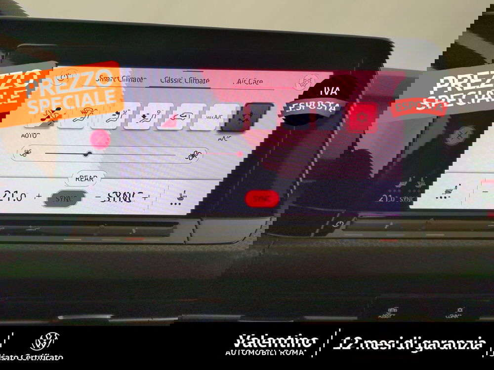 Volkswagen Golf usata a Roma (19)