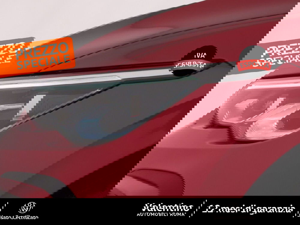 Volkswagen Golf usata a Roma (8)