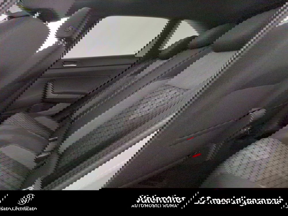 Volkswagen Taigo usata a Roma (10)