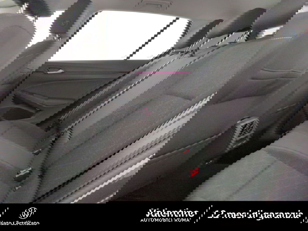 Volkswagen Golf usata a Roma (10)