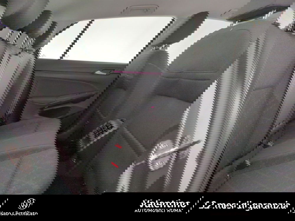 Volkswagen Golf usata a Roma (11)