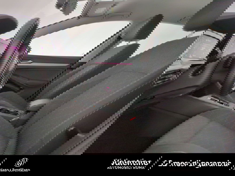 Volkswagen Golf usata a Roma (6)