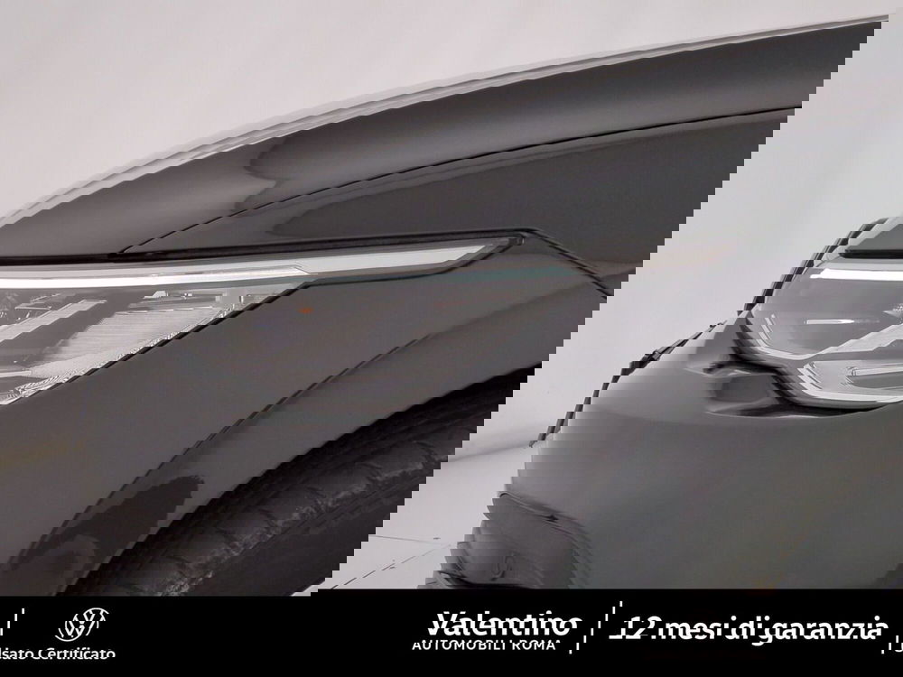 Volkswagen Golf usata a Roma (7)