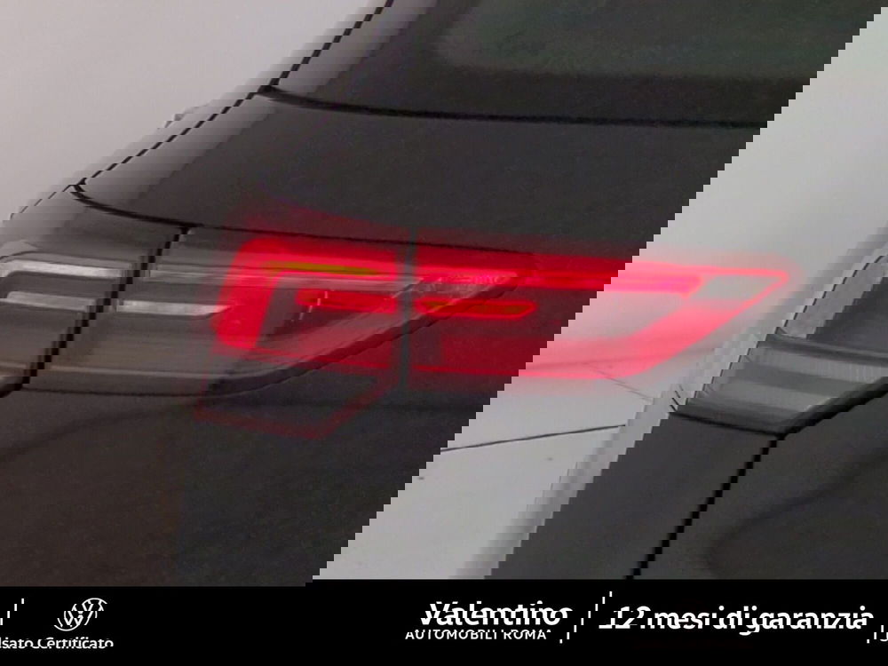 Volkswagen Golf usata a Roma (8)