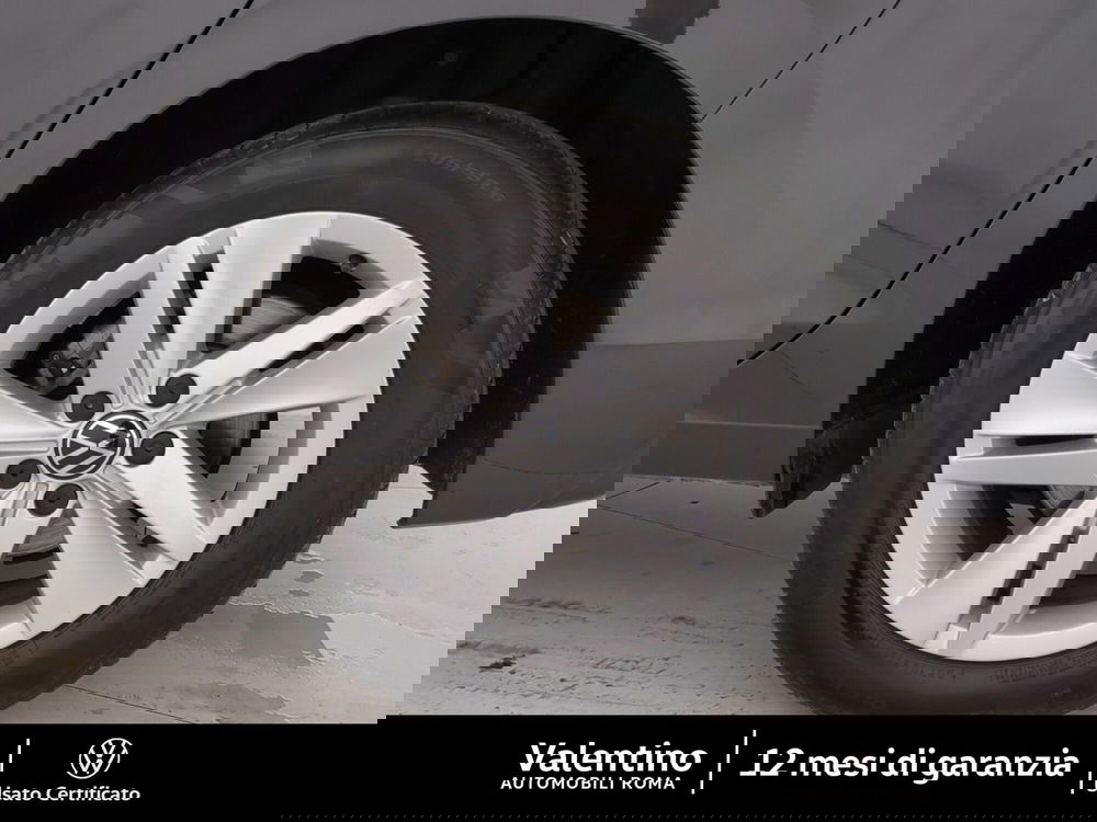 Volkswagen Golf usata a Roma (9)