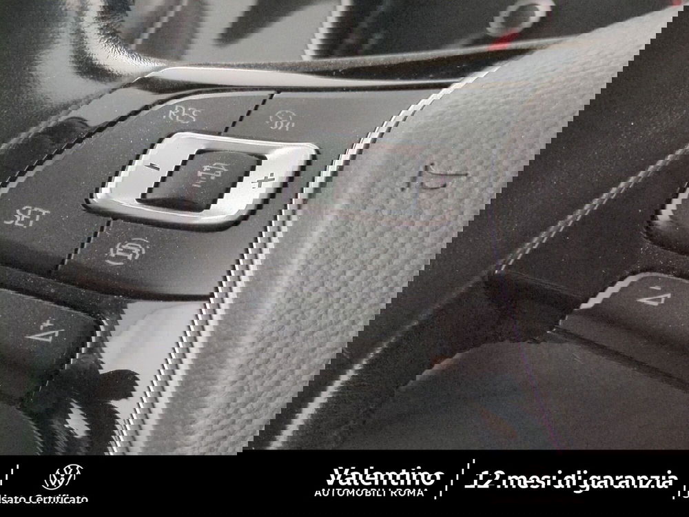 Volkswagen Golf usata a Roma (15)