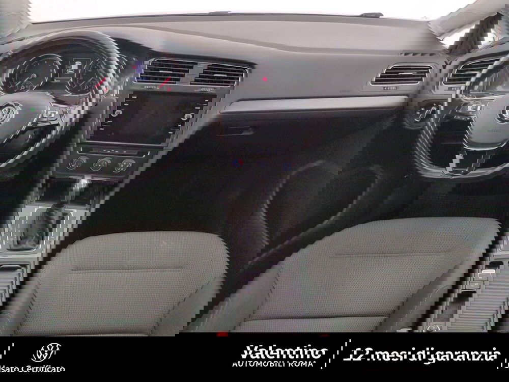 Volkswagen Golf usata a Roma (7)