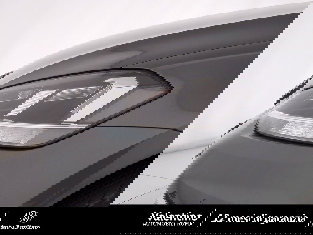 Volkswagen Golf usata a Roma (8)