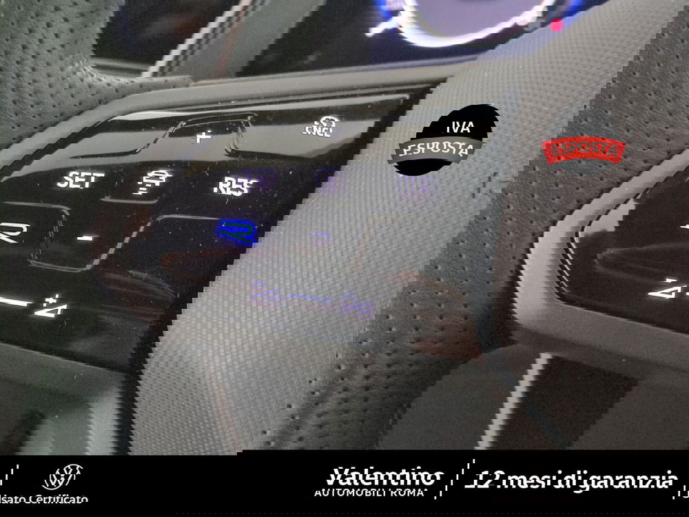 Volkswagen Golf usata a Roma (10)