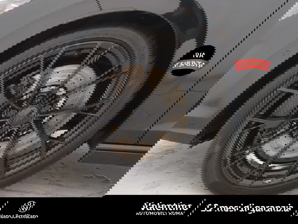 Volkswagen Golf usata a Roma (12)