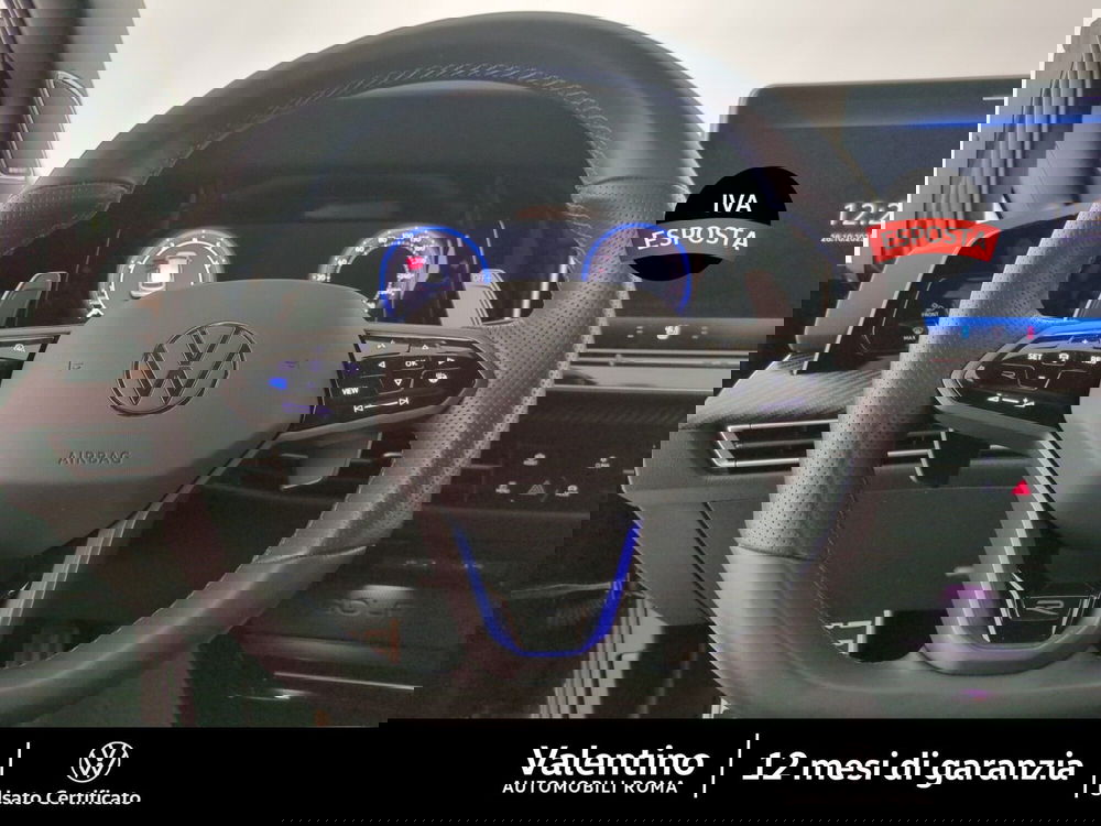 Volkswagen Golf usata a Roma (13)