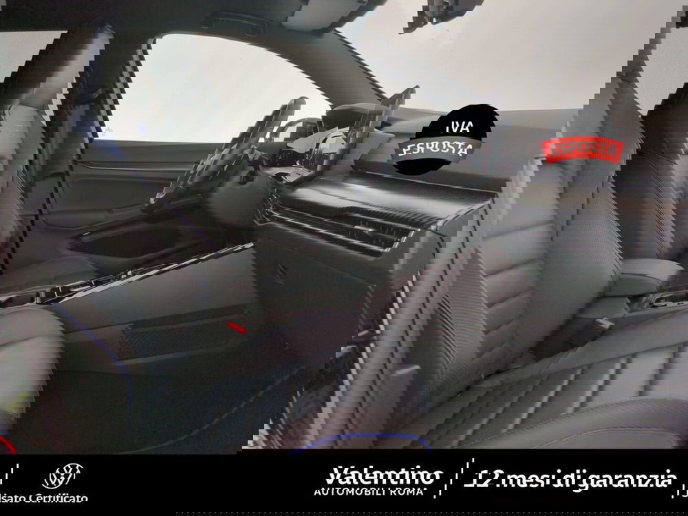 Volkswagen Golf usata a Roma (15)