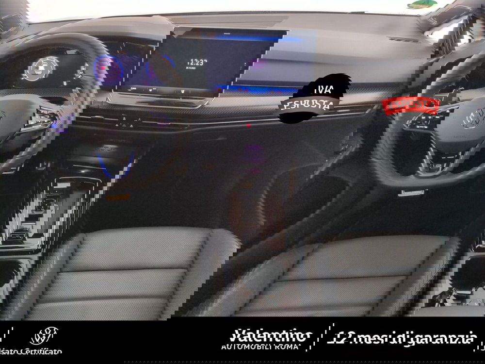 Volkswagen Golf usata a Roma (7)