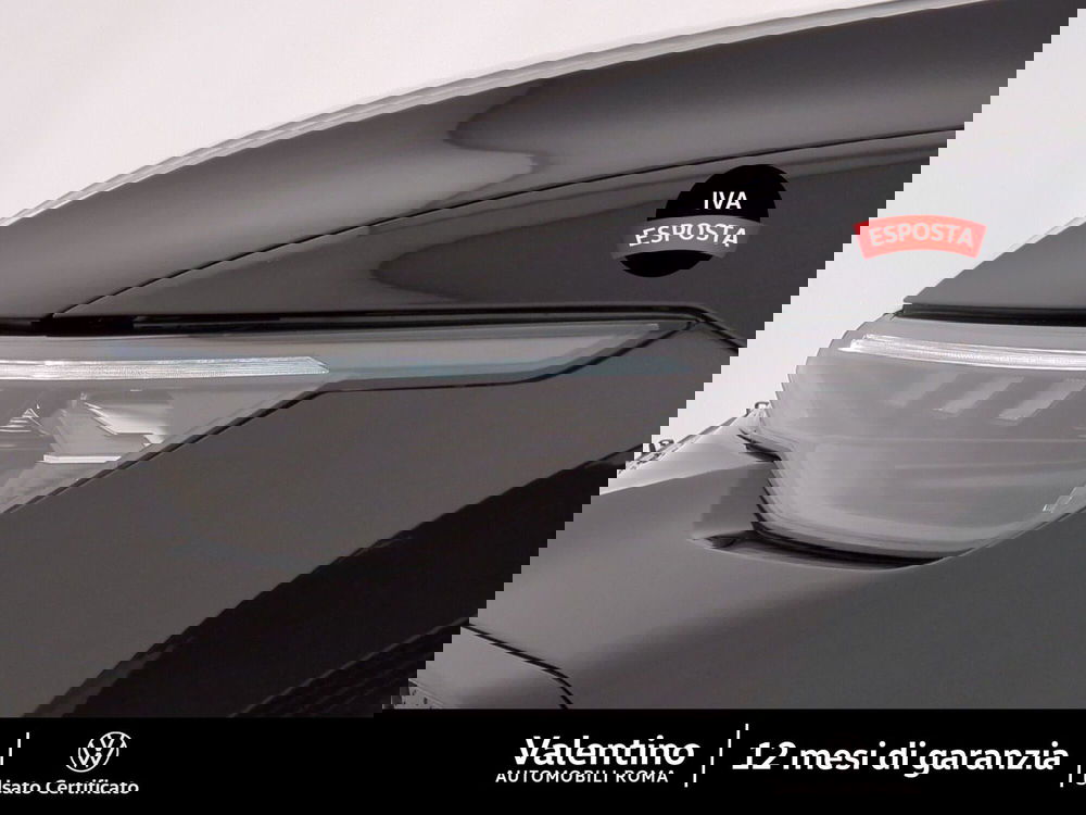 Volkswagen Golf usata a Roma (8)