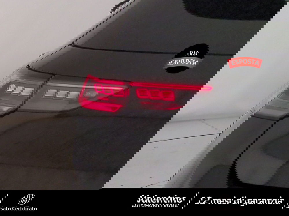 Volkswagen Golf usata a Roma (9)