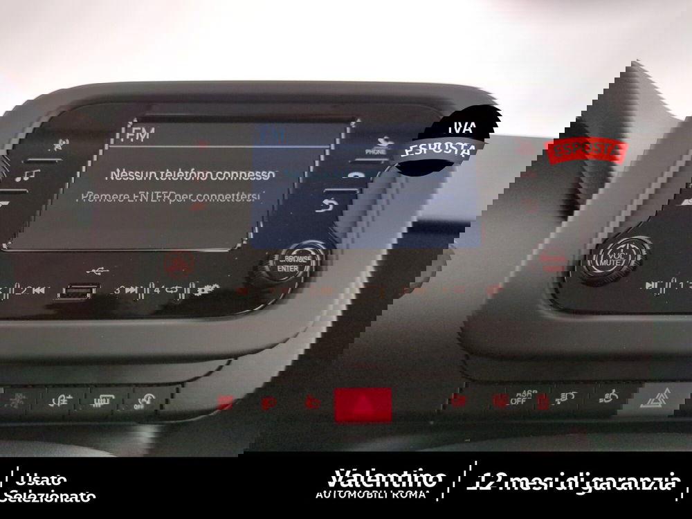 Fiat Panda nuova a Roma (17)