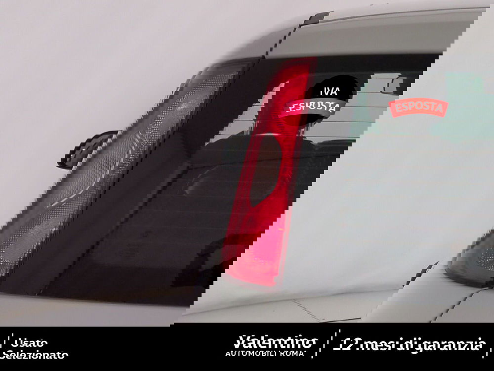 Fiat Panda nuova a Roma (9)