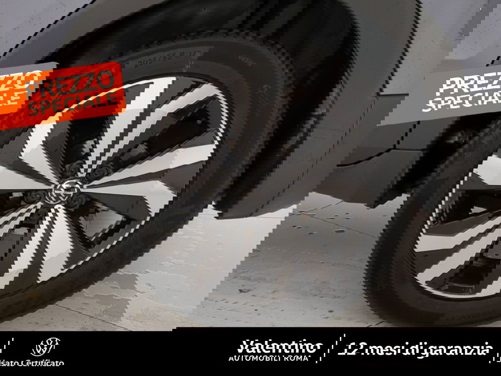 Volkswagen T-Cross usata a Roma (11)