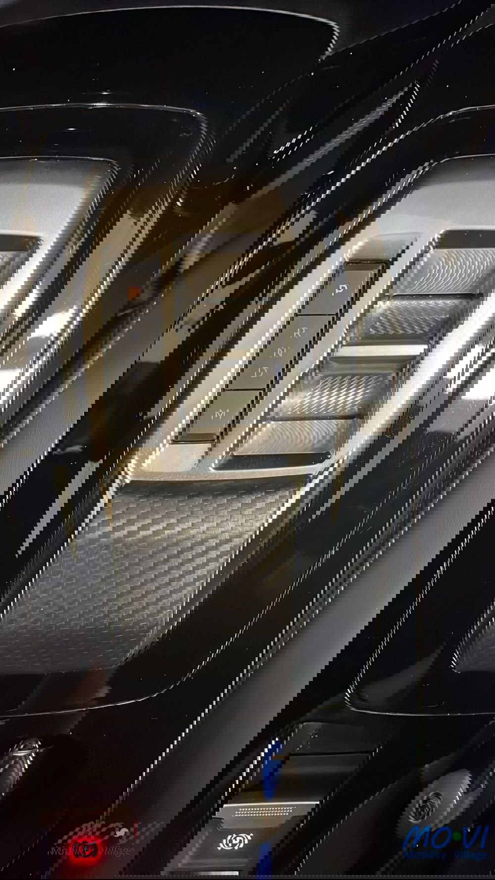 Peugeot 2008 usata a Torino (10)