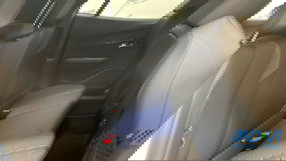 Peugeot 2008 usata a Torino (11)