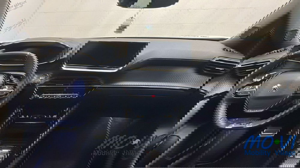 Peugeot 2008 usata a Torino (12)