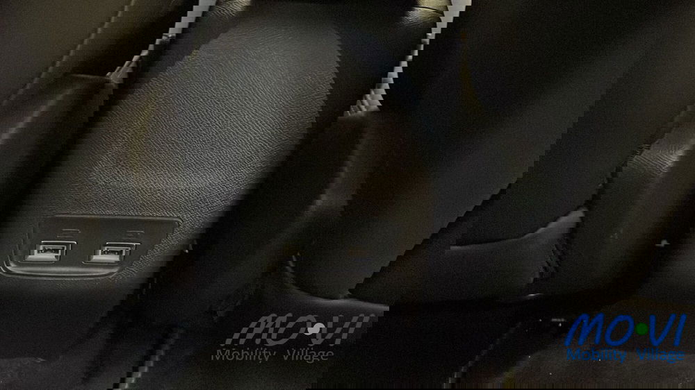 Peugeot 2008 usata a Torino (13)