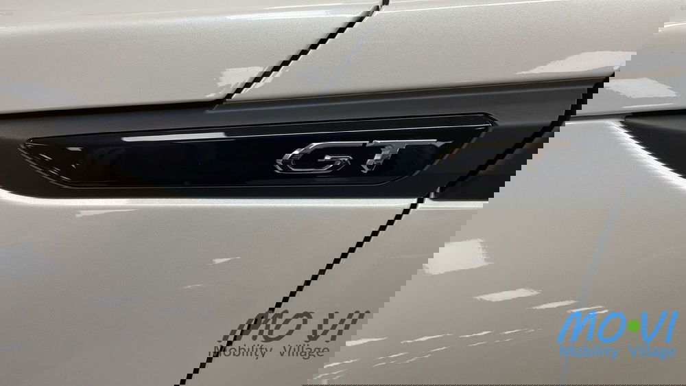 Peugeot 2008 usata a Torino (15)