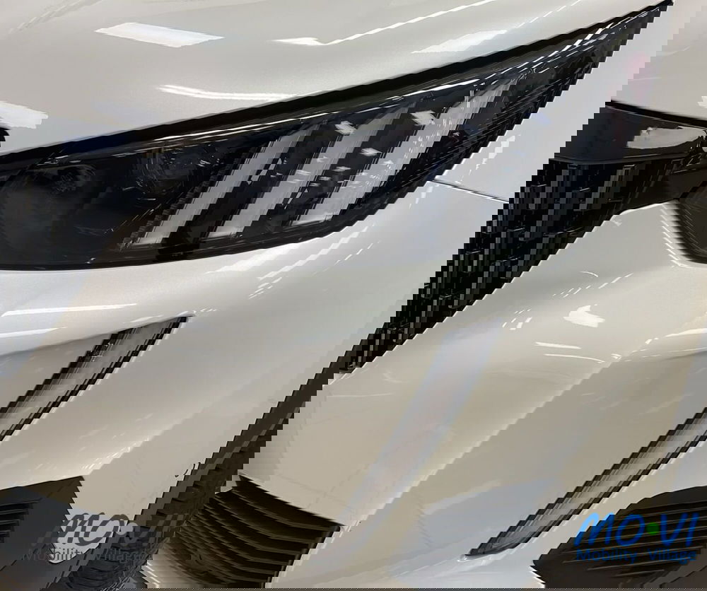 Peugeot 2008 usata a Torino (16)