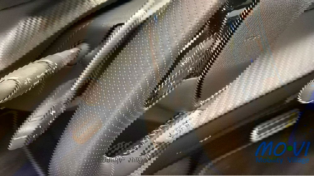 Peugeot 2008 usata a Torino (17)