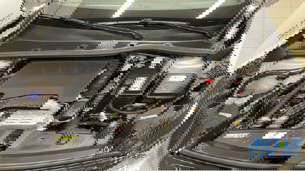 Peugeot 2008 usata a Torino (18)