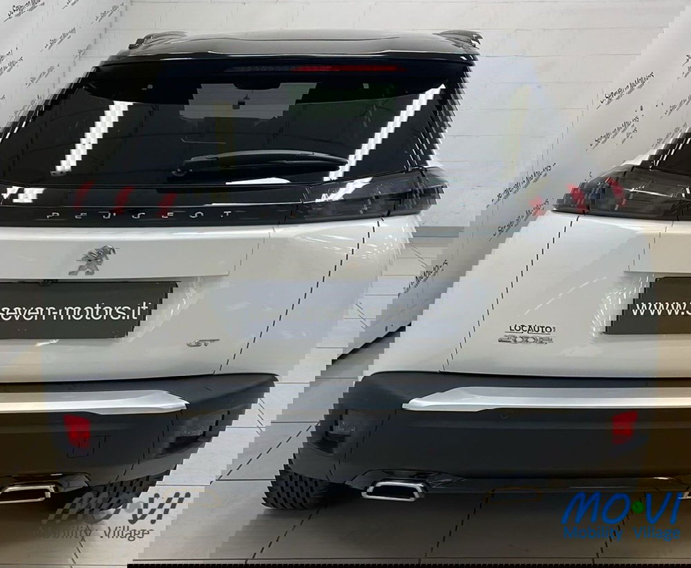 Peugeot 2008 usata a Torino (2)