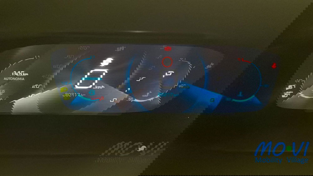 Peugeot 2008 usata a Torino (3)