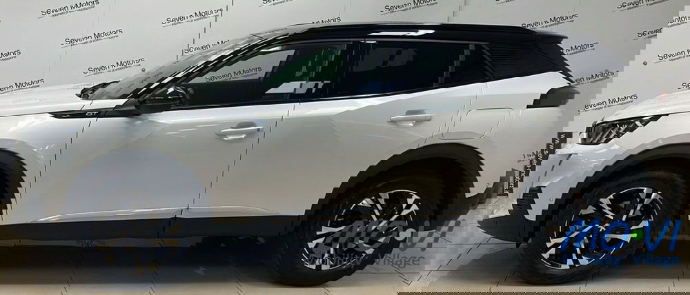 Peugeot 2008 usata a Torino (5)